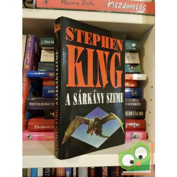 Stephen King: A sárkány szeme