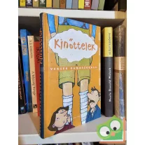 Szele Ágnes (szerk.): Kinőttelek - Versek kamaszoknak