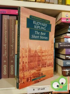 Rudyard Kipling: The Best Short Stories