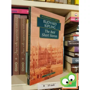 Rudyard Kipling: The Best Short Stories