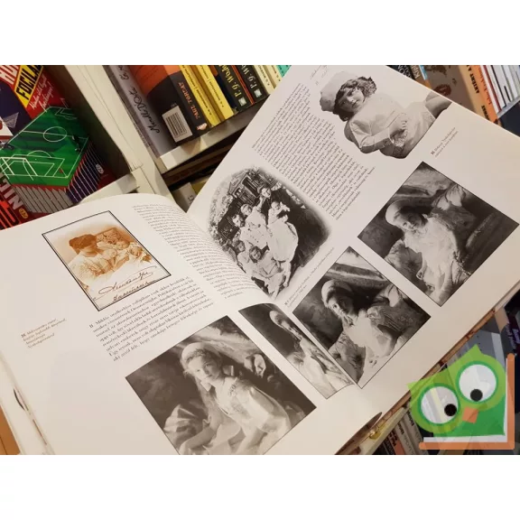 Cyrille Boulay: Királyi legendák