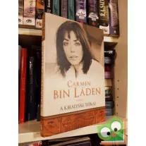Carmen Bin Láden: A királyság titkai