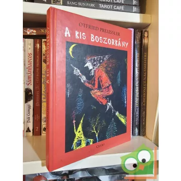 Otfried Preußler: A kis boszorkány