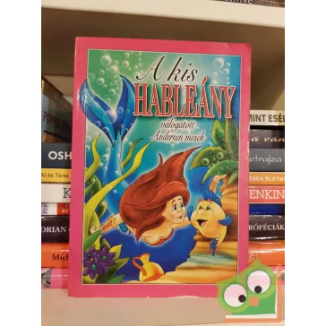 H. Christian: A kis hableány - válogatott Andersen mesék