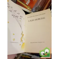 Antoine de Saint-Exupéry: A kis herceg