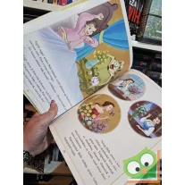 Walt Disney - Kis hercegnők esti meséi