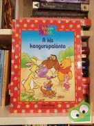 Ysenda Maxtone-Graham: A kis kengurupalánta (Walt Disney - Micimackó könyvklub)