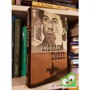 Thomas Berger: Kis Nagy Ember