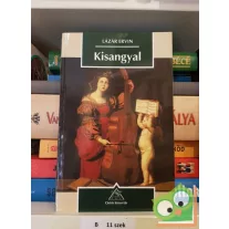 Lázár Ervin: Kisangyal