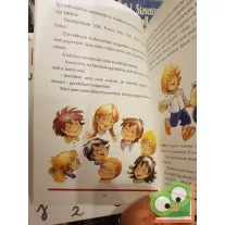 Devecsery László: Kisbuksi iskolába megy