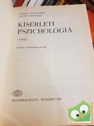 R. S. Woodworth, H. Schlosberg: Kísérleti pszichológia (l-ll.kötet)