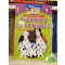 Puppies in Trouble Kiskutyák a pácban (Disney Magic english)