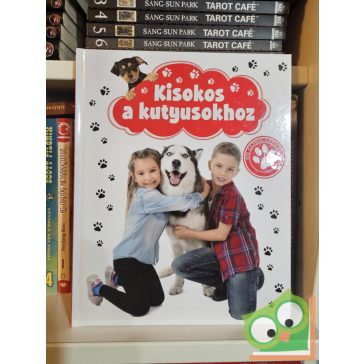 Kisokos a kutyusokhoz