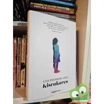 Lisa Brennan-Jobs: Kisvakarcs (Steve Jobs lánya)