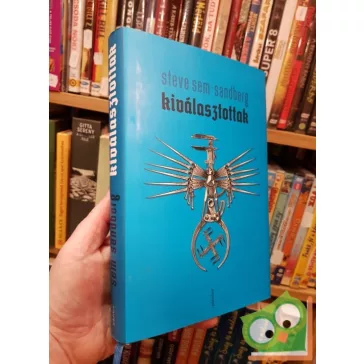 Steve Sem-Sandberg: Kiválasztottak