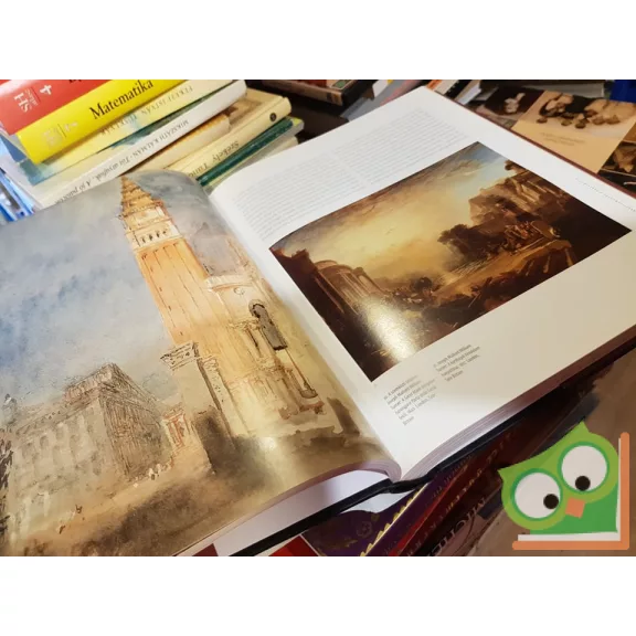 David Bianco - Lucia Mannini - Anna Mazzanti: A klasszicizmustól a realizmusig  (Ritka!)