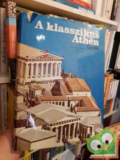 Francesco Adorno: A klasszikus Athén