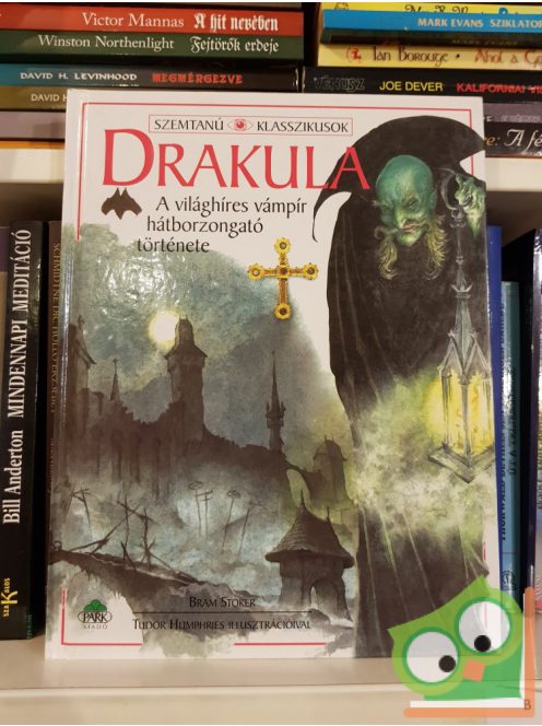 Bram Stoker: Drakula