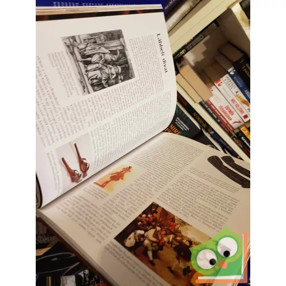 Vass László - Molnár Magda: A klasszikus férficipő (ritka)