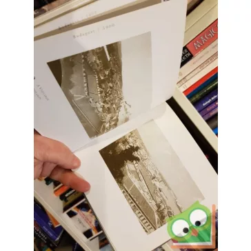   Klösz György, Lugosi Lugo László: Budapest ​1900–2000