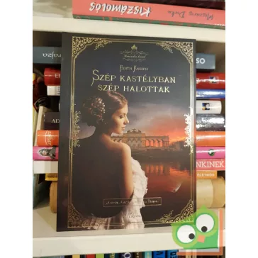   Edith Kneifl: Szép kastélyban szép halottak (Gustav von Karoly 2.)