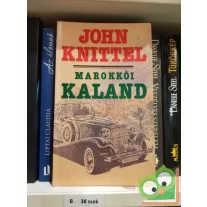 John Knittel: Marokkói kaland