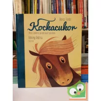 Bencs Tünde: Kockacukor