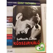 Latinovits Zoltán: Ködszurkáló  2. kiadás