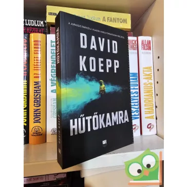 David Koepp: Hűtőkamra