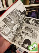 Hirano Kohta: Hellsing 3. (Hellsing 3.) (magyar nyelvű manga)