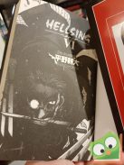 Hirano Kohta: Hellsing 6. (Hellsing 6.) (magyar nyelvű manga)