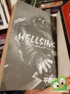Hirano Kohta: Hellsing 8. (Hellsing 8.) (magyar nyelvű manga)