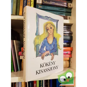 Ratzky Rita (szerk.): Kökény kisasszony