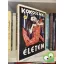 Oskar Kokoschka: Életem