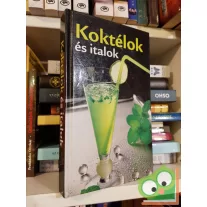 Koktélok ​és Italok