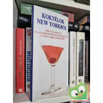 Sally Ann Berk: Koktélok New Yorkból