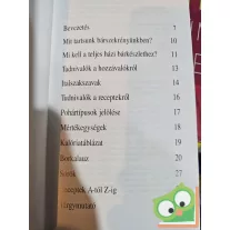 Sally Ann Berk: Koktélok New Yorkból