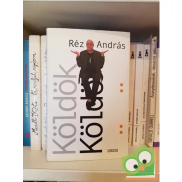 Réz András: Köldök