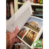 Sisa József: Híres magyar templomok (Kolibri könyvek)