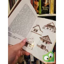 Bárth János: Magyar népi építészet (Kolibri könyvek)