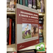   Farkas Judit (szerk.), Keszeg Vilmos (szerk.): Kolozsvártól Pécsig, a yaoitól a juhászatig