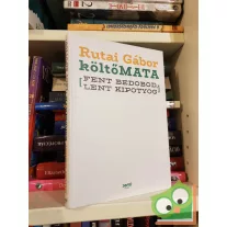 Rutai Gábor: költőMATA (dedikált)
