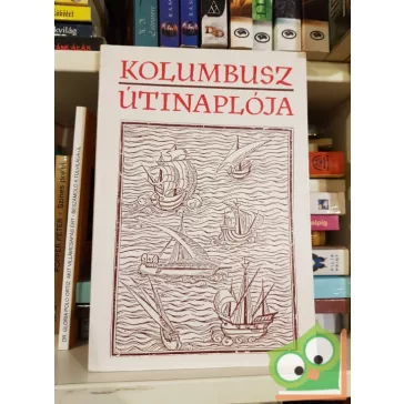 Furkó Zoltán (szerk.): Kolumbusz útinaplója