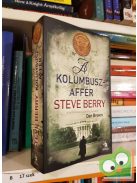 Steve Berry: A ​Kolumbusz affér