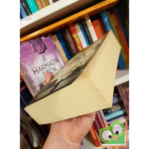 Steve Berry: A ​Kolumbusz affér