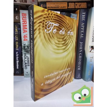 Komáromi János (szerk.): Te és én