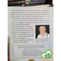 Harald Tietze: Kombucha, a csodálatos gomba