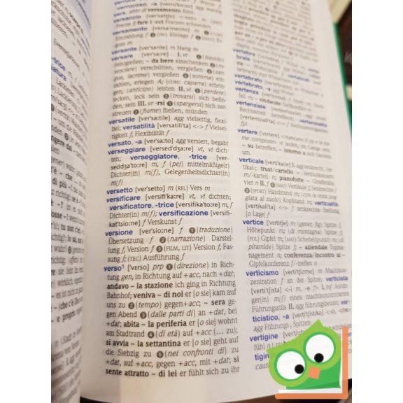  Susanne Godon, Federica Loreggian,Gudrun Neurauter: PONS Kompaktwörterbuch Italienisch (Ohne CD)