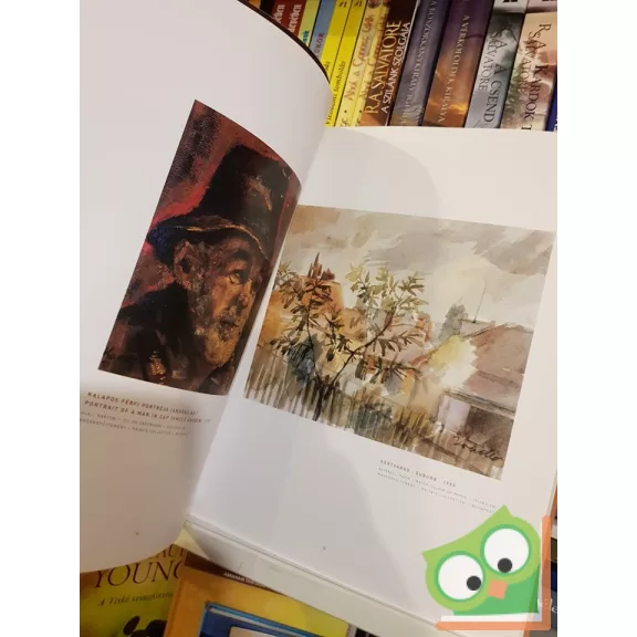 Fertőszögi Péter-Kondor Mária (szerk.): Kondor Béla