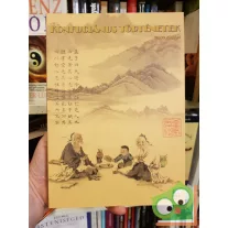 Wang Xuejun: Konfuciánus történetek